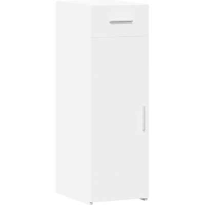 vidaXL 846271 Wit Dressoir - Kast vidaXL 846271 Wit Dressoir - Kast