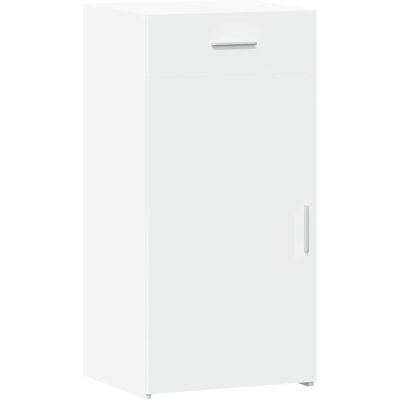 vidaXL 846285 Aparador Blanco - Sideboard vidaXL 846285 Aparador Blanco - Sideboard