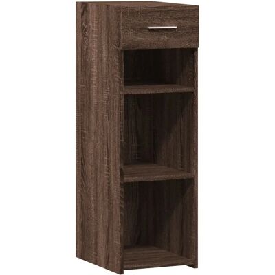 vidaXL Eichen Sideboard - Wohnzimmermöbel vidaXL Eichen Sideboard - Wohnzimmermöbel