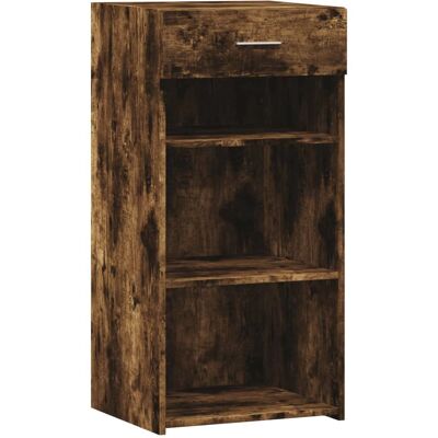 vidaXL 846324 Sideboard Sonoma Grau - Sideboard vidaXL 846324 Sideboard Sonoma Grau - Sideboard