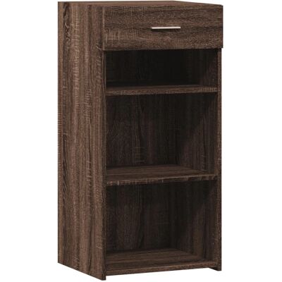 vidaXL 846326 Woonkamer Sideboard - Sideboard vidaXL 846326 Woonkamer Sideboard - Sideboard