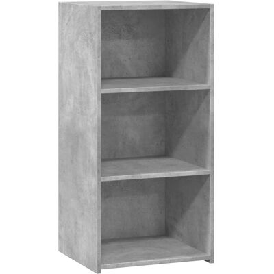 vidaXL 846358 Beton Grau Sideboard - Sideboard vidaXL 846358 Beton Grau Sideboard - Sideboard