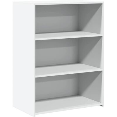 vidaXL 846369 Wit Dressoir - Dressoir vidaXL 846369 Wit Dressoir - Dressoir