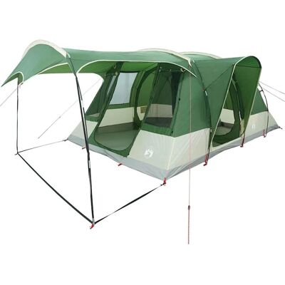vidaXL Tent Tunnel 5-Persoons Waterdichte Lichtgewicht Koepel vidaXL Tent Tunnel 5-Persoons Waterdichte Lichtgewicht Koepel