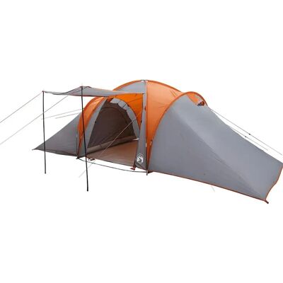 vidaXL Tenda familiar de cúpula 6 pessoas à prova d'água vidaXL Tenda familiar de cúpula 6 pessoas à prova d'água