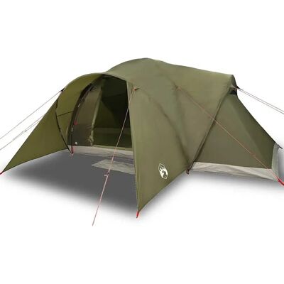 vidaXL Familienzelt Kuppel 6-Person Waterproof Leicht - Campingzelt vidaXL Familienzelt Kuppel 6-Person Waterproof Leicht - Campingzelt