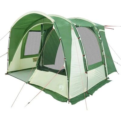 vidaXL Tenda de carro 4 Pessoas Verde à Prova d'Água - Tenda para carro vidaXL Tenda de carro 4 Pessoas Verde à Prova d'Água - Tenda para carro