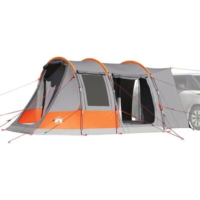 Tente de voiture vidaXL 2 personnes imperméable SUV - Publicité Tente de voiture vidaXL 2 personnes imperméable SUV - Publicité