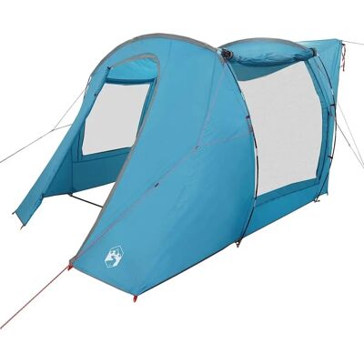 vidaXL Autodachzelt Blau Waterproof - Auto Zelt vidaXL Autodachzelt Blau Waterproof - Auto Zelt