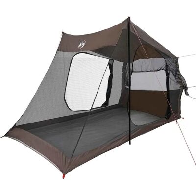 vidaXL Autotent 2-Persoons Waterdicht - Autotent vidaXL Autotent 2-Persoons Waterdicht - Autotent
