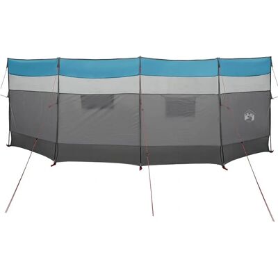 vidaXL Camping-Windschutz - Wasserdicht 510 x 153 cm vidaXL Camping-Windschutz - Wasserdicht 510 x 153 cm
