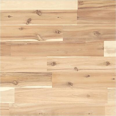 vidaXL Table Top Square 40x40x4 cm Solid Wood Acacia - Table Top vidaXL Table Top Square 40x40x4 cm Solid Wood Acacia - Table Top