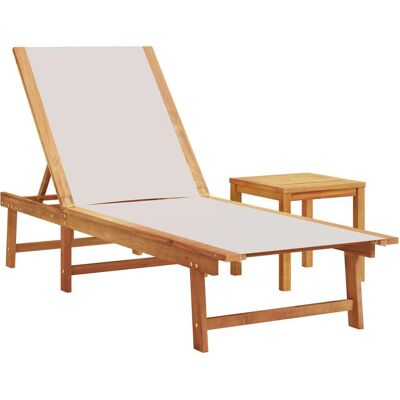 vidaXL Gartenstuhl Modell 4008417 - Gartensessel vidaXL Gartenstuhl Modell 4008417 - Gartensessel