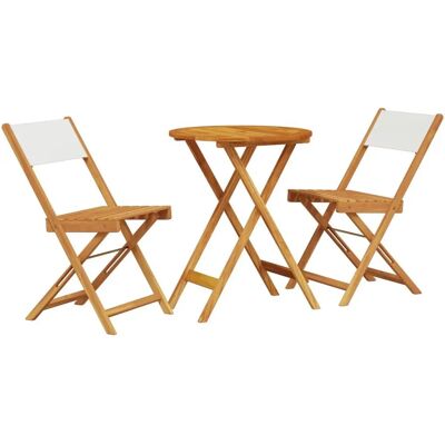 vidaXL 3281748 Gartenmöbel-Set - Outdoor furniture set vidaXL 3281748 Gartenmöbel-Set - Outdoor furniture set