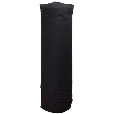 vidaXL Geotextil Membran Schwarz 50 m - Geotextile Membrane vidaXL Geotextil Membran Schwarz 50 m - Geotextile Membrane