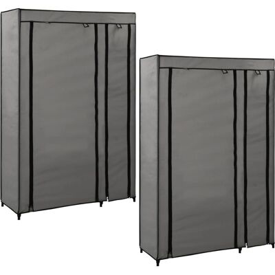 vidaXL Zwarte Geotextiel Membraan - 150 gsm vidaXL Zwarte Geotextiel Membraan - 150 gsm