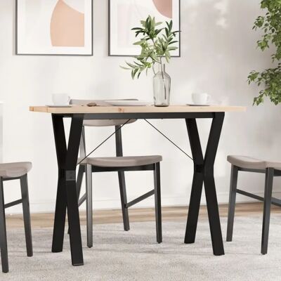 vidaXL Y-Frame Esstisch vidaXL Y-Frame Esstisch