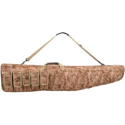 VidaXL Gun Bag with Shoulder Strap - Gun Case VidaXL Gun Bag with Shoulder Strap - Gun Case