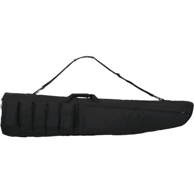 vidaXL Rifle Bag with Shoulder Strap Portable Gun Case - Gun Type vidaXL Rifle Bag with Shoulder Strap Portable Gun Case - Gun Type