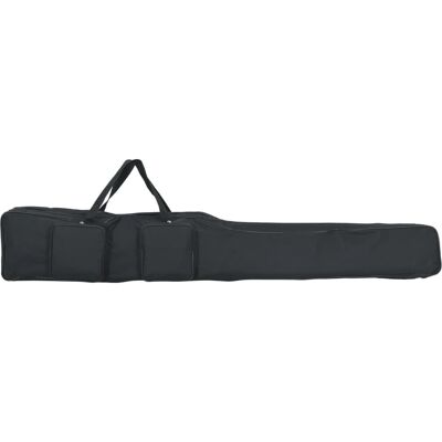 vidaXL Angelrutentasche - 160 cm Oxford-Gewebe vidaXL Angelrutentasche - 160 cm Oxford-Gewebe