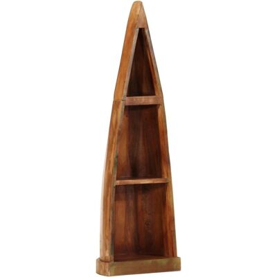 vidaXL Bootschrank aus recyceltem Holz - Stauraum vidaXL Bootschrank aus recyceltem Holz - Stauraum