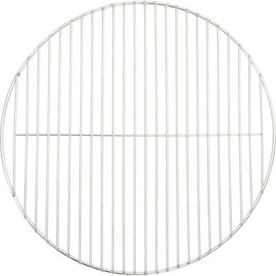 vidaXL Grillrooster 47cm Roestvrij Staal vidaXL Grillrooster 47cm Roestvrij Staal