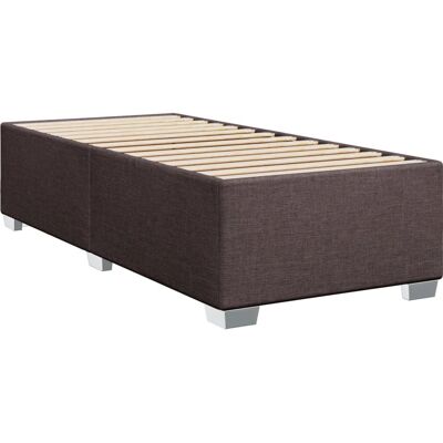 vidaXL 3284453 - Bettgestell - Für 100x200 cm Matratze vidaXL 3284453 - Bettgestell - Für 100x200 cm Matratze