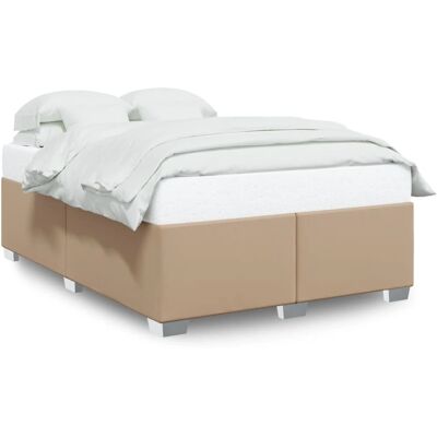 VidaXL 3284567 Bettgestell - 160x200 cm - Robust & Pflegeleicht VidaXL 3284567 Bettgestell - 160x200 cm - Robust & Pflegeleicht