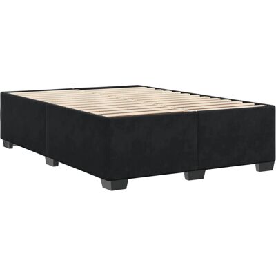 VidaXL 3284633 Bettgestell - Für 140x190cm Matratze VidaXL 3284633 Bettgestell - Für 140x190cm Matratze