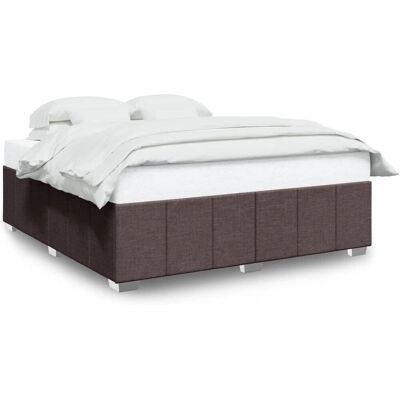 vidaXL Bettgestell 3284856 - Unterstützung 180x200 cm Matratze vidaXL Bettgestell 3284856 - Unterstützung 180x200 cm Matratze