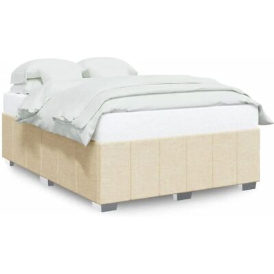 vidaXL Bettgestell 180x200 cm - Stabil und langlebig vidaXL Bettgestell 180x200 cm - Stabil und langlebig