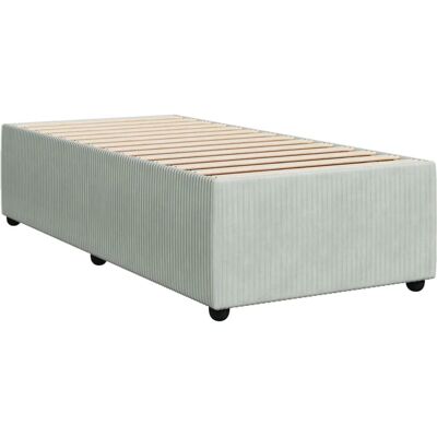 vidaXL 3284988 Bettgestell - Für 100x200 cm Matratze vidaXL 3284988 Bettgestell - Für 100x200 cm Matratze