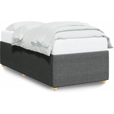 vidaXL 3285072 Bettgestell - Unterstützung für 90x190cm Matratze vidaXL 3285072 Bettgestell - Unterstützung für 90x190cm Matratze