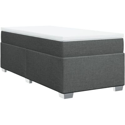 vidaXL 3285138 bed - Unterstützung mit Taschenfederkern - Modernes Schlafzimmer vidaXL 3285138 bed - Unterstützung mit Taschenfederkern - Modernes Schlafzimmer