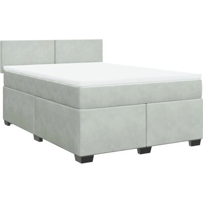 vidaXL plain d Bett - Bett vidaXL plain d Bett - Bett