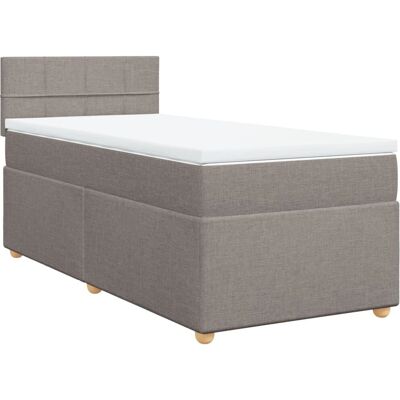 VidaXL 3286539 Bett - Unterstützung mit Latten VidaXL 3286539 Bett - Unterstützung mit Latten