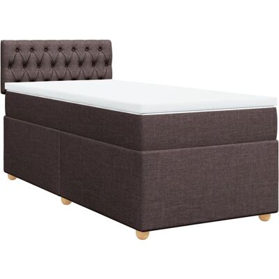 vidaXL Knop Bett - Unterstützung mit Taschenfederkern vidaXL Knop Bett - Unterstützung mit Taschenfederkern