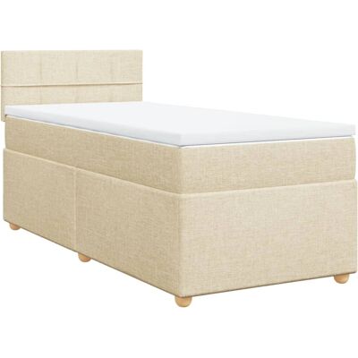 VidaXL 3286736 Bett - Unterstützend, atmungsaktiv, waschbar VidaXL 3286736 Bett - Unterstützend, atmungsaktiv, waschbar