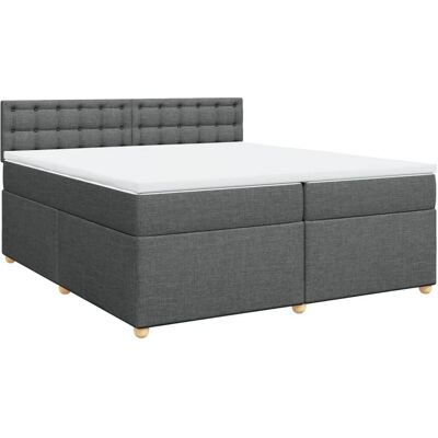 vidaXL Knöp Support - Bett vidaXL Knöp Support - Bett