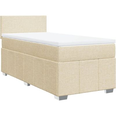VidaXL 3286921 Bett - Unterstützung und Komfort VidaXL 3286921 Bett - Unterstützung und Komfort