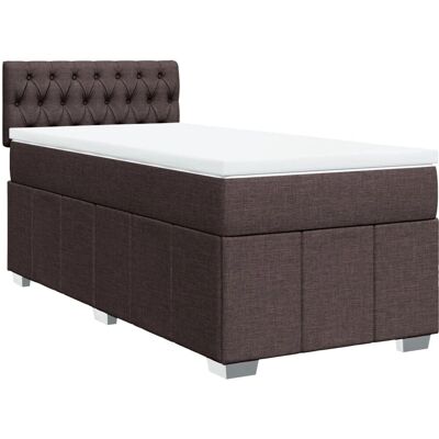 vidaXL Bettrahmen mit verstellbarem Kopfteil - Bett vidaXL Bettrahmen mit verstellbarem Kopfteil - Bett