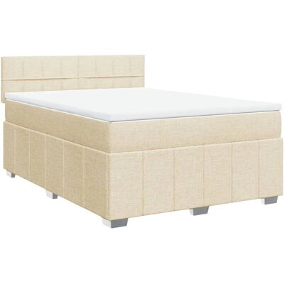 VidaXL 3287096 Bett - Verstellbares Kopfteil - Unterstützung & Belüftung VidaXL 3287096 Bett - Verstellbares Kopfteil - Unterstützung & Belüftung