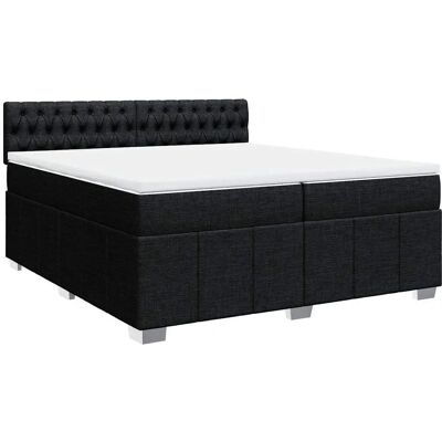 VidaXL 3287184 Bett - Unterstützend, Verstellbares Kopfteil, Lattenrost VidaXL 3287184 Bett - Unterstützend, Verstellbares Kopfteil, Lattenrost