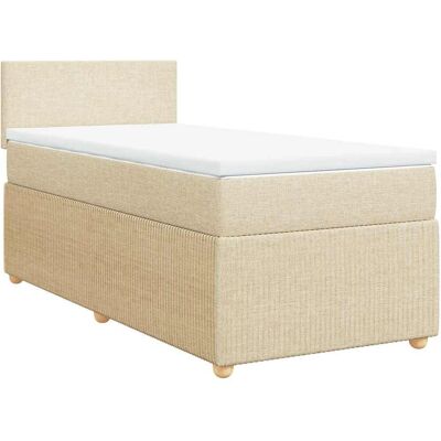 VidaXL 3287309 Bett - Unterstützung und Entspannung VidaXL 3287309 Bett - Unterstützung und Entspannung