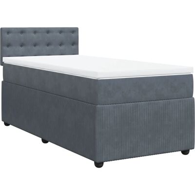 VidaXL Bed 3287615 - Bed VidaXL Bed 3287615 - Bed
