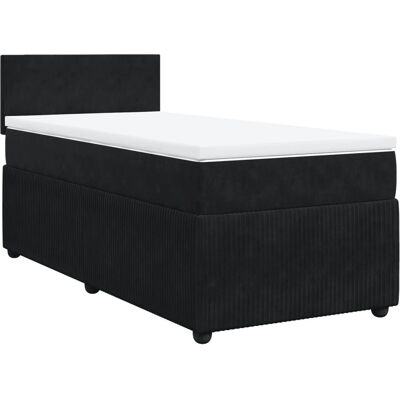 vidaXL 3287634 Bett - Bequem und Gemütlich - Bett vidaXL 3287634 Bett - Bequem und Gemütlich - Bett