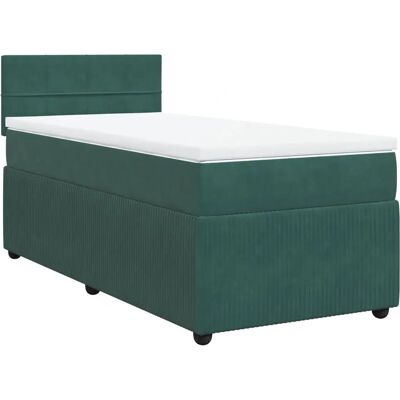 VidaXL 3287761 Bett - Unterstützung, Komfort, 140x200cm VidaXL 3287761 Bett - Unterstützung, Komfort, 140x200cm