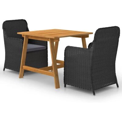 vidaXL Rosa Samt Boxspringbett - Bettart vidaXL Rosa Samt Boxspringbett - Bettart