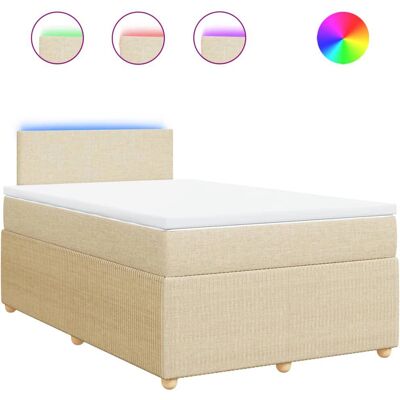 vidaXL 3289721 Bett - Unterstützende Taschenfederkern vidaXL 3289721 Bett - Unterstützende Taschenfederkern