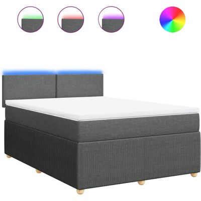vidaXL Modell: Schl - Bett mit Matratze vidaXL Modell: Schl - Bett mit Matratze